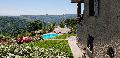 LAST MINUTE IN VILLA WITH POOL, JACUZZI AND TENNIS COURTI