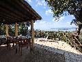 VILLINO X 2 PERSONE CON VISTA LAGO