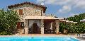 LAST MINUTE  JUNE IN VILLA X 4 PERSONS WITH POOL