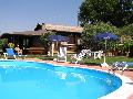 HOUSE WITH POOL NEAR ASSISI