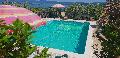 HOUSE WITH PRIVATE POOL AND VIEW ON TRASIMENO LAKE