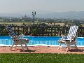 VILLA WITH PRIVATE POOL NEAR ASSISI