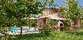 OFFERSEPTEMBER IN VILLA WITH PRIVATE POOL