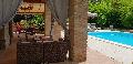 OFFER AUGUST IN VILLA WITH POOL X 4 PERSONS