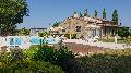 VILLA WITH POOL BETWEEN PERUGIA AND ASSISI