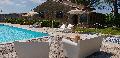 OFFERTA AGOSTO IN VILLA CON PISCINA VICINO AD ASSISI